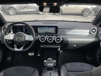 Sell Mercedes-Benz CLA 180 2020 - 25400 EUR, 176284 km - AUTO.MOTO.pt