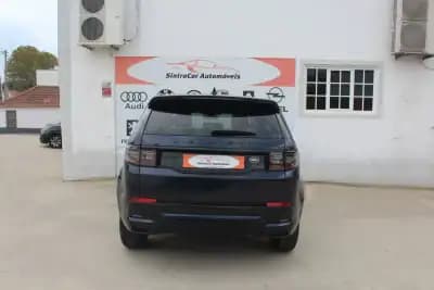 Vendo Land Rover Discovery Sport 2022 - 39780 EUR, 56494 km - AUTO.MOTO.pt