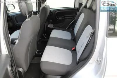 Vendo Fiat Panda 2017 - 7950 EUR, 92000 km - AUTO.MOTO.pt