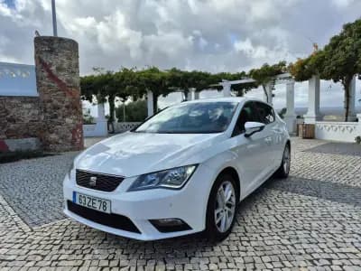 Sell SEAT Leon 2014 - 13900 EUR, 222880 km - AUTO.MOTO.pt