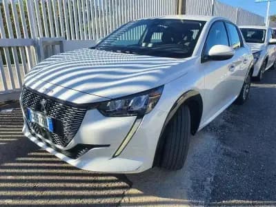 Vendo Peugeot e-208 2020 - 15400 EUR, 34819 km - AUTO.MOTO.pt