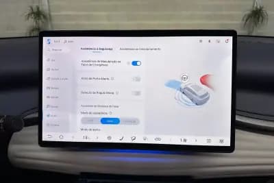 Vendo BYD Atto 3 2023 - 26450 EUR, 23501 km - AUTO.MOTO.pt