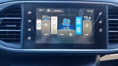 Sell Peugeot 308 SW 2016 - 9650 EUR, 192092 km - AUTO.MOTO.pt