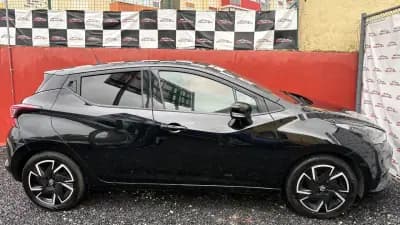 Vendo Nissan Micra 2022 - 13900 EUR, 72900 km - AUTO.MOTO.pt