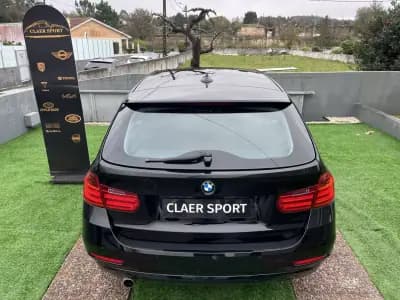 Vendo BMW 320 2013 - 13900 EUR, 220000 km - AUTO.MOTO.pt