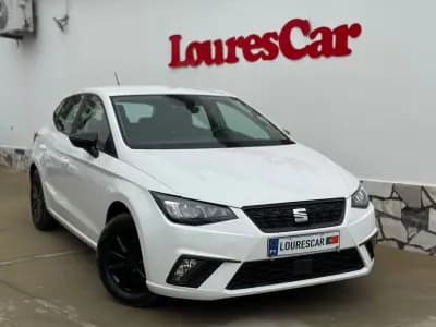 Vendo SEAT Ibiza 2023 - 14995 EUR, 53000 km - AUTO.MOTO.pt