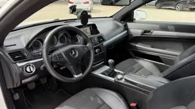 Sell Mercedes-Benz E 250 2010 - 18500 EUR, 0 km - AUTO.MOTO.pt