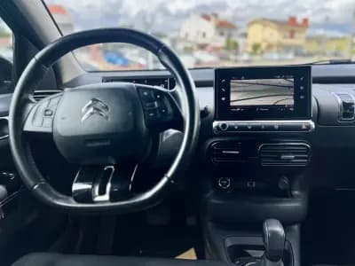 Vendo Citroën C4 Cactus 2018 - 13950 EUR, 127000 km - AUTO.MOTO.pt