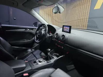 Sell Audi A3 Sportback 2013 - 16900 EUR, 190000 km - AUTO.MOTO.pt