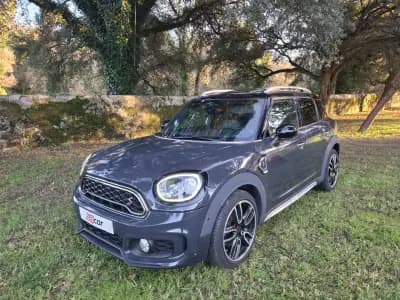 Vendo MINI Countryman 2018 - 26500 EUR, 94200 km - AUTO.MOTO.pt