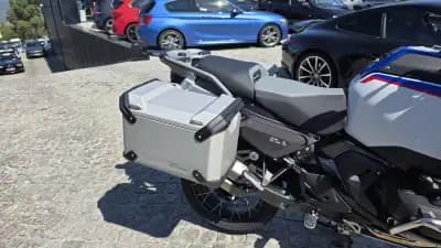 Sell BMW R 1300 GS Adventure 2025 - 29900 EUR, 8749 km - AUTO.MOTO.pt