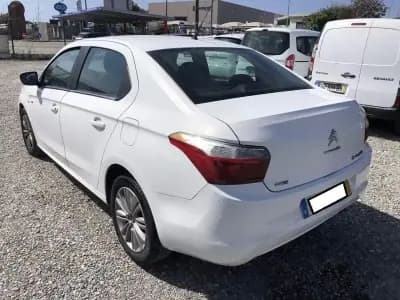 Vendo Citroën C-Elysée 2016 - 7500 EUR, 119000 km - AUTO.MOTO.pt