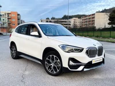 Sell BMW X1 2021 - 25990 EUR, 101031 km - AUTO.MOTO.pt
