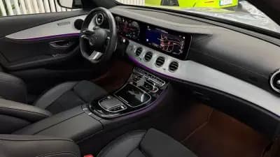 Sell Mercedes-Benz E 300 2023 - 46990 EUR, 63661 km - AUTO.MOTO.pt