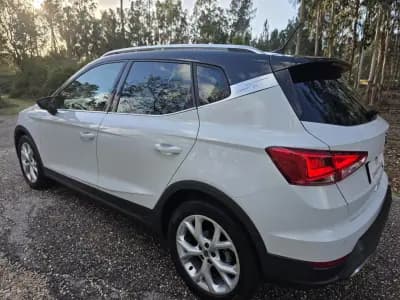 Sell SEAT Arona 2023 - 17750 EUR, 55000 km - AUTO.MOTO.pt