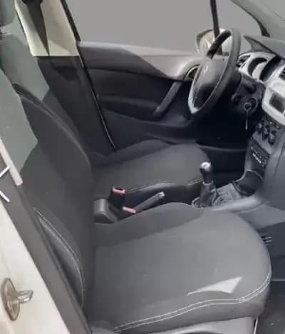 Sell Citroën C3 2016 - 12000 EUR, 97979 km - AUTO.MOTO.pt