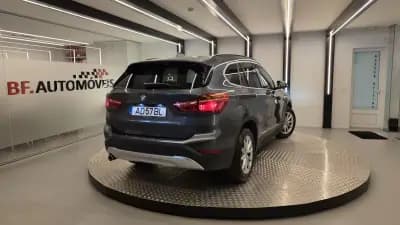 Vendo BMW X1 2017 - 16900 EUR, 188417 km - AUTO.MOTO.pt