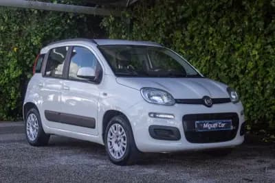 Vendo Fiat Panda 2015 - 7900 EUR, 102188 km - AUTO.MOTO.pt