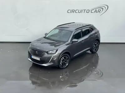 Sell Peugeot 2008 2021 - 16850 EUR, 43376 km - AUTO.MOTO.pt