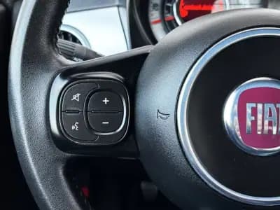 Vendo Fiat 500 2022 - 12900 EUR, 60000 km - AUTO.MOTO.pt