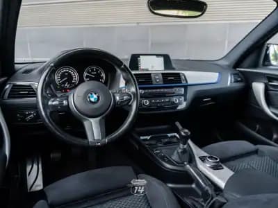 Sell BMW 116 2018 - 24490 EUR, 61200 km - AUTO.MOTO.pt