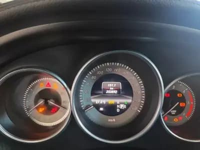 Vendo Mercedes-Benz CLS 250 2012 - 19500 EUR, 254000 km - AUTO.MOTO.pt