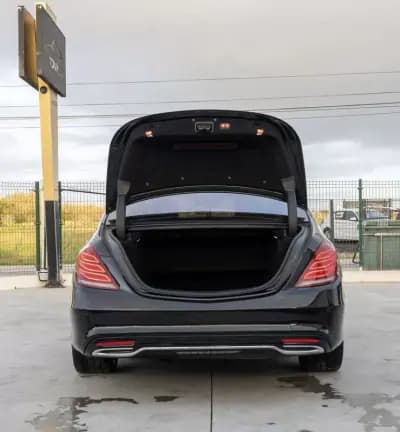Sell Mercedes-Benz S 350 2014 - 39900 EUR, 205000 km - AUTO.MOTO.pt