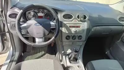 Vendo Ford Focus 2009 - 3999 EUR, 199999 km - AUTO.MOTO.pt