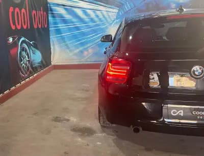 Sell BMW 118 2015 - 13999 EUR, 164000 km - AUTO.MOTO.pt