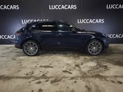 Vendo Porsche Macan 2019 - 57490 EUR, 133391 km - AUTO.MOTO.pt