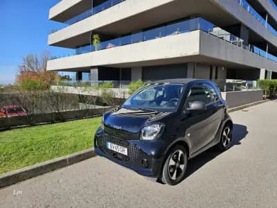 Sell Smart Fortwo Cabrio 2021 - 12750 EUR, 42000 km - AUTO.MOTO.pt