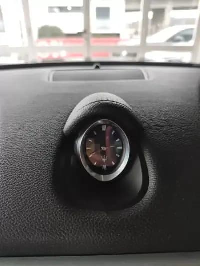 Sell Maserati Ghibli 2015 - 34500 EUR, 129900 km - AUTO.MOTO.pt