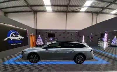 Sell Peugeot 508 SW 2024 - 36990 EUR, 18818 km - AUTO.MOTO.pt