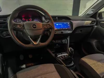 Vendo Opel Corsa 2023 - 14500 EUR, 42113 km - AUTO.MOTO.pt
