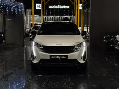 Sell Peugeot 3008 2021 - 21990 EUR, 83500 km - AUTO.MOTO.pt