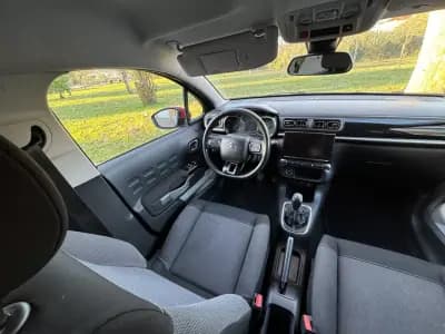 Sell Citroën C3 2018 - 9965 EUR, 136444 km - AUTO.MOTO.pt