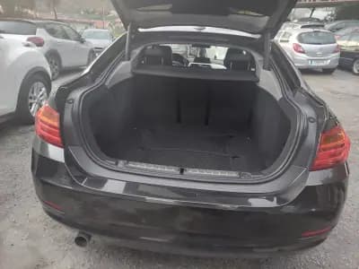 Vendo BMW 420 Gran Coupé 2015 - 18800 EUR, 193667 km - AUTO.MOTO.pt