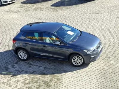 Sell SEAT Ibiza 2024 - 18500 EUR, 17900 km - AUTO.MOTO.pt
