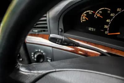 Sell Mercedes-Benz S 320 2000 - 8990 EUR, 314321 km - AUTO.MOTO.pt