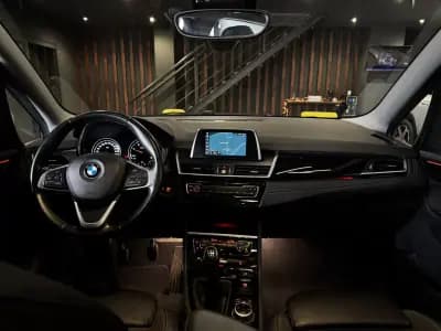 Vendo BMW 216 Active Tourer 2019 - 17990 EUR, 193000 km - AUTO.MOTO.pt