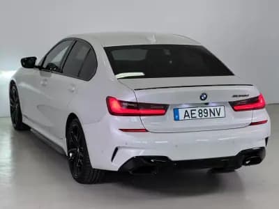 Vendo BMW M340d 2020 - 52950 EUR, 69177 km - AUTO.MOTO.pt