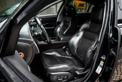 Sell Jaguar XF 2010 - 13990 EUR, 241933 km - AUTO.MOTO.pt