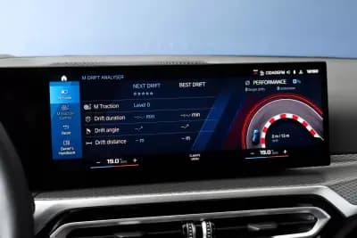 Vendo BMW M3 2023 - 99500 EUR, 62000 km - AUTO.MOTO.pt