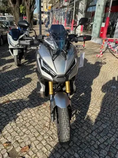 Vendo mota Honda Fury® Base 2021 - 9150 EUR, 45451 km - AUTO.MOTO.pt