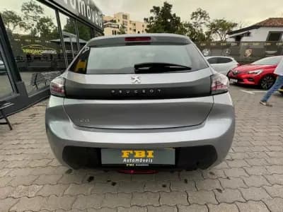 Sell Peugeot 208 2020 - 14900 EUR, 86690 km - AUTO.MOTO.pt