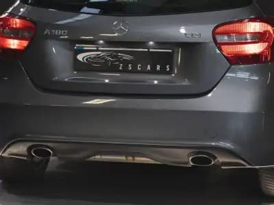 Vendo Mercedes-Benz A 180 2014 - 12990 EUR, 149000 km - AUTO.MOTO.pt