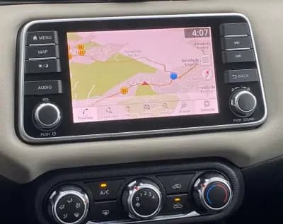 Sell Nissan Micra 2022 - 13750 EUR, 77818 km - AUTO.MOTO.pt