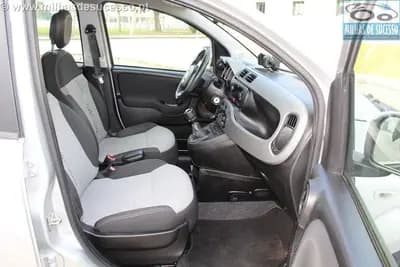 Vendo Fiat Panda 2017 - 7950 EUR, 92000 km - AUTO.MOTO.pt