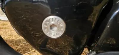 Sell Royal Enfield Shotgum 2024 - 5999 EUR, 5200 km - AUTO.MOTO.pt