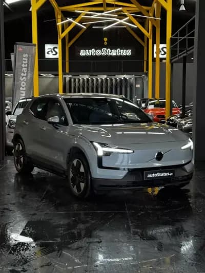 Sell Volvo EX30 2024 - 32990 EUR, 14200 km - AUTO.MOTO.pt
